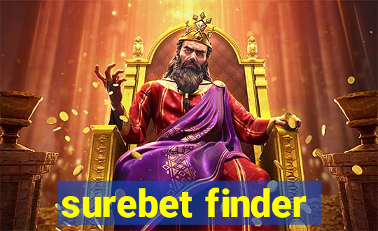 surebet finder